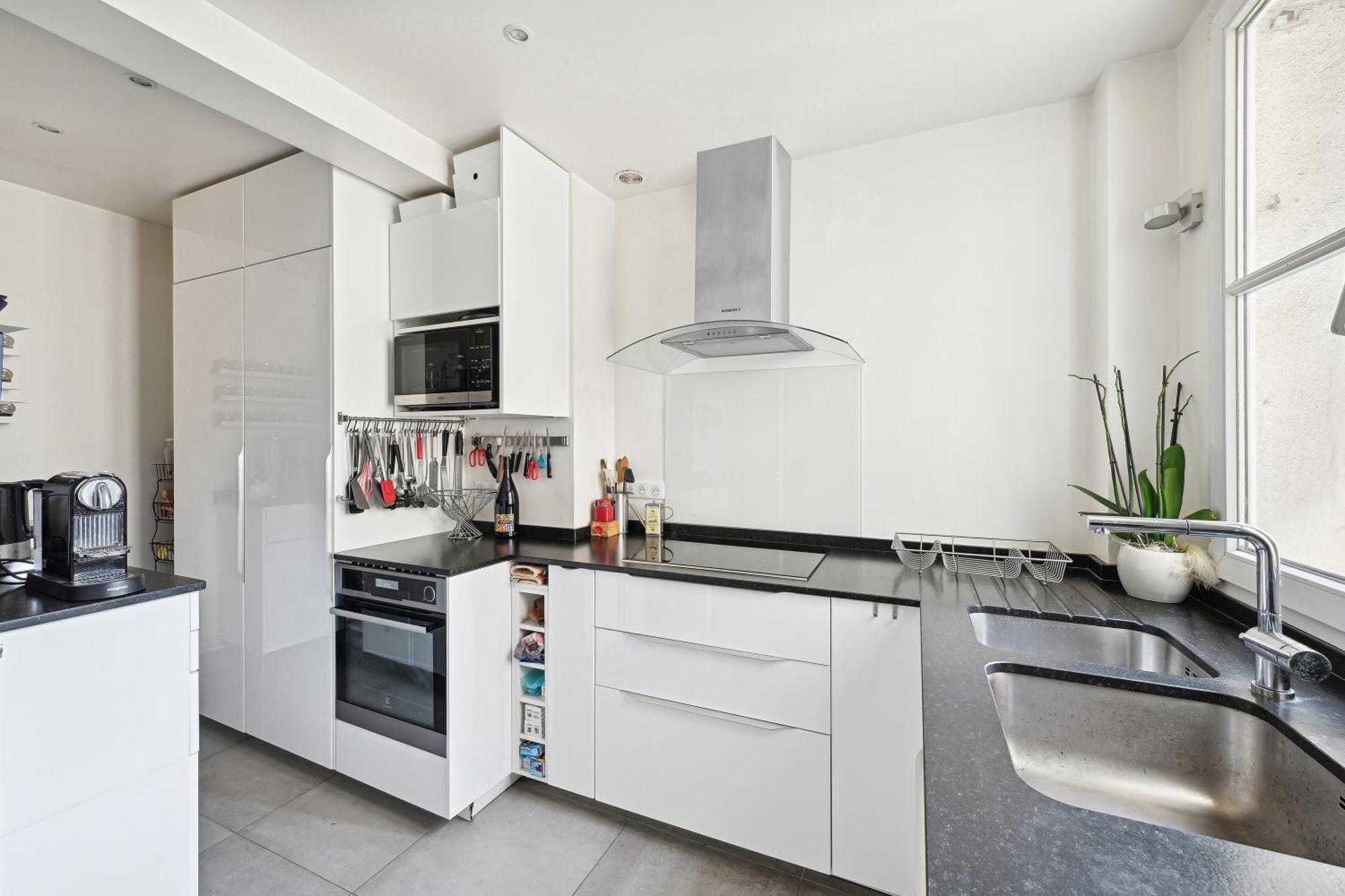 Apartment Veeve - Palatial By The Park