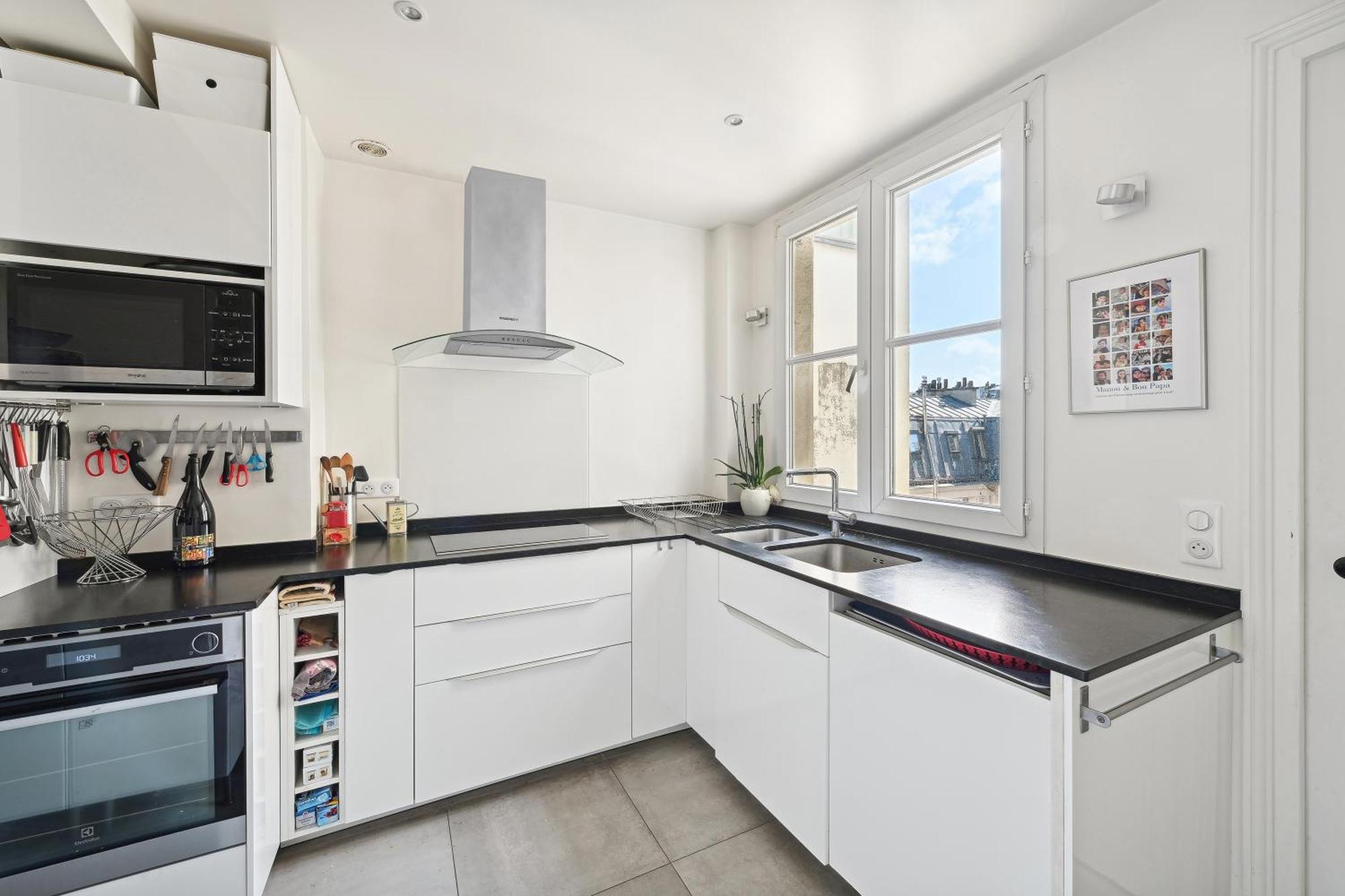 Apartment Veeve - Palatial By The Park *